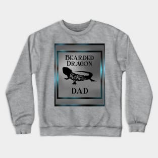 Bearded Dragon Dad Mug,coffee mug,t-shirt,sticker,tote,bag,apparel,magnet,pin,hoodie,pillow Crewneck Sweatshirt